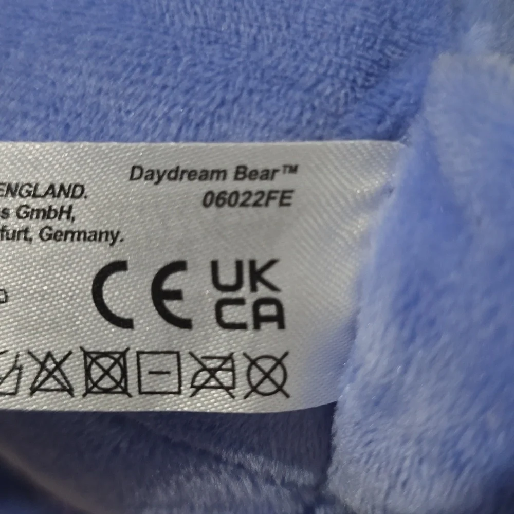 Care Bears charming care